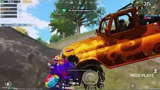 THIS HURT MORE THEN BREAKUP | 1V4 MISSED | PUBG MOBILE