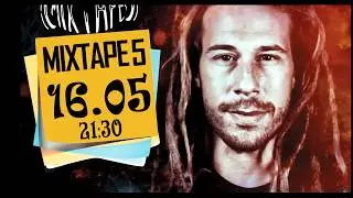 JAHCOUSTIX @ MIXTAPE5, SOFIA, BULGARIA - 16.05.2014