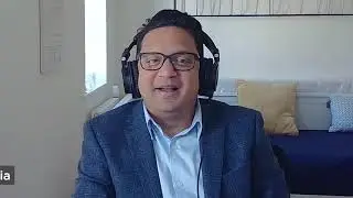 ALPSP 50th Anniversary Member Video by Nikesh Gosalia