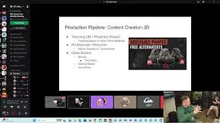 3D Texturing Without Subscriptions: ArmorPaint vs Substance Painter