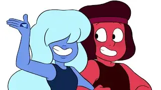 Casual Gems [speedpaint]
