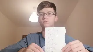 ШКОЛЬНИК ДОКАЗАЛ, ЧТО 2+2=5