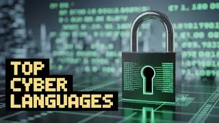Best Programming Languages for Cyber Security