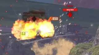 WOTB | Deleted Them