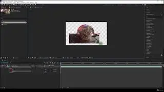 011  After Effects  Работа с масками