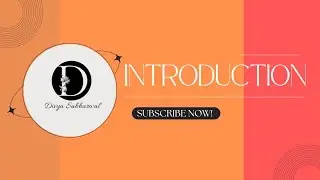 introduction | icse board | Divya Sabharwal