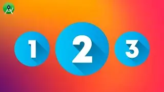 Image slider #1 | Android studio 2024 (Source code)
