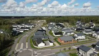 Kerava Kytömaa