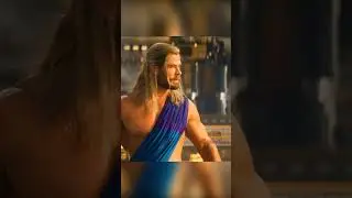 Прокаченный Мьелнир Джейн Фостер ! Топ 10 Крутого Личного Оружия Супергероев ! 