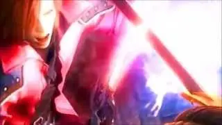 Final Fantasy Wearing Me Out