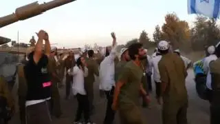 Gaza 2014 - la danza della morte...
