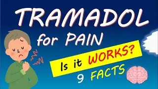 Tramadol 50 mg for Pain - Everything to Know