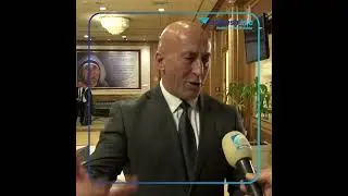 Ramush Haradinaj: Marrëveshja Kosovë-Serbi të arrihet para 22 prillit