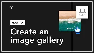 How to Create an Image Gallery