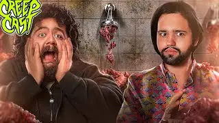The Showers | Creep Cast