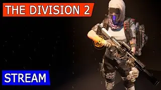 DIVISION 2. ПРОБУЕМ ВЫПОЛНИТЬ ПРОЕКТ НА НЕМЕЗИДУ