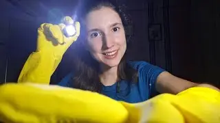 ASMR At the Dentist ~ Fast ASMR with Tingly Triggers 😴❤️‍🔥🦷 ~ ASMR Стоматолог ❤️‍🔥😴🦷