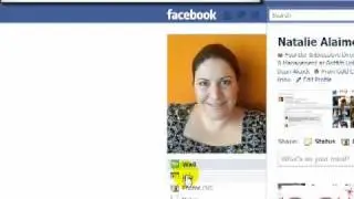 How to Link Your Personal Facebook Profile To Your Business Page - Free Facebook Training Video