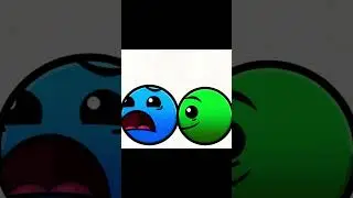 Geometry Dash 2.2: Lobotomy Part 1 (Season 1 & Reanimated) but it’s a short | PCA