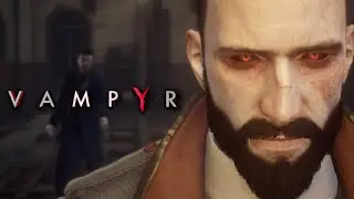 Х/Ф Кровосися | Vampyr