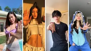 Stop Drop and Roll , TIKTOK DANCE COMPILATION