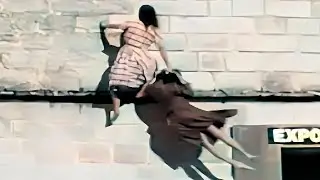 5 Videos Aterradores Que Están Asustando a Todos #3