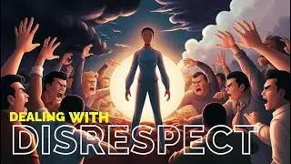 8 STOIC LESSONS TO HANDLE DISRESPECT (MUST WATCH)