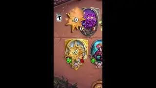 Season 8 Deep Dive | Battlegrounds | Hearthstone