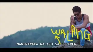 Bahala na walang forever by James Reid.Mp4