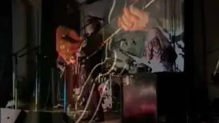 Midnight Rambler