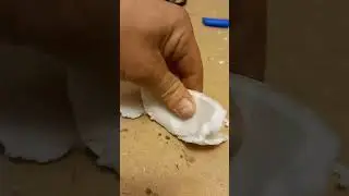 армированный пенопласт для пенолета