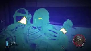 Tom Clancy’s Ghost Recon Breakpoint -  Golem Island - "No Man's Land"