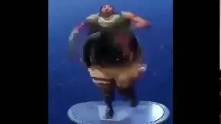 REMIX FORTNITE - PACMAN