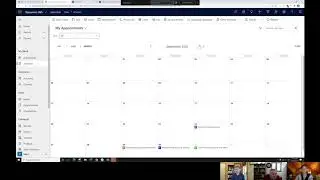 Add Color on Option Set  & Calendar Control in Dynamics 365