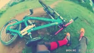 Downhill é foda :3