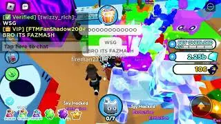 I FOUND FAZMASH IN MY PSX SERVER 😱😱
