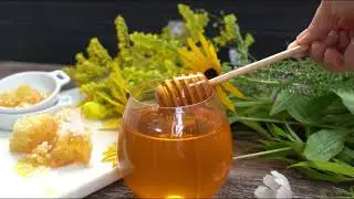 Traceability of Honey in Canada