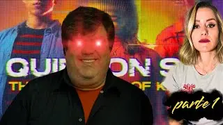 Quiet on Set: The shocking documentary about Nickelodeon and Dan Schneider that shook the world