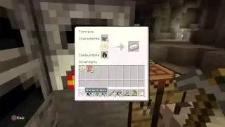 Minecraft ep 1 survival in co-op