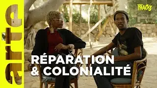 Namibie : art et mémoire contre l’oubli colonial | Tracks | ARTE