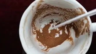 Обучение гаданию на кофейной гуще. 18.