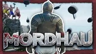 The Pan Clan of Mordhau