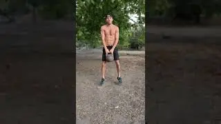 ТРЕНИРОВКА НОГ
