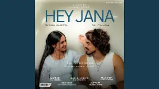 Hey Jana