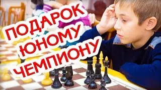 Медальница из фанеры для шахматиста