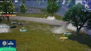 1v4 TSM🔥🚀🚀