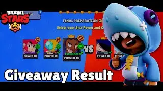 Power League with Team Lenoo + Giveaway Result