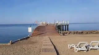 Asia Beach Resort & Spa Hotel