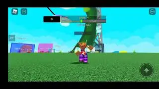 Me dancing in get eaten!!!