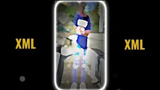 You are my barlin angel baby 💞🥰 new xml file 💕. alight motion xml preset
